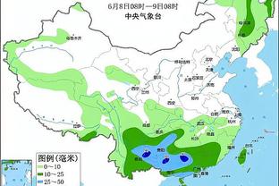 今天真滴准！利拉德半场14中8&三分10中5轰下两队最高23分